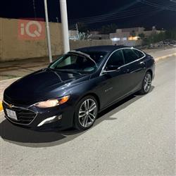 شيفروليه ماليبو